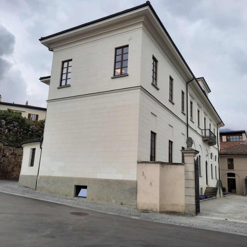 Casa Comunale