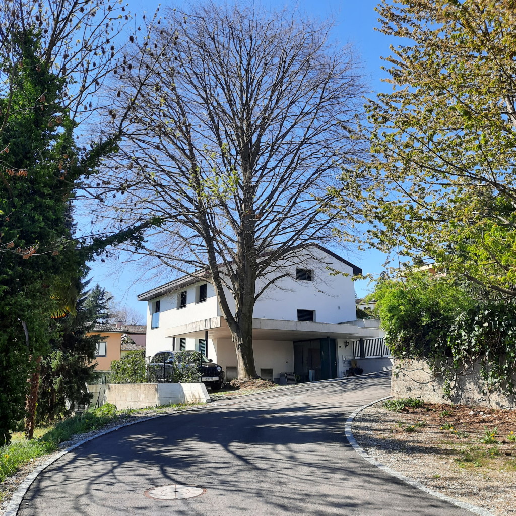 Edificio residenziale