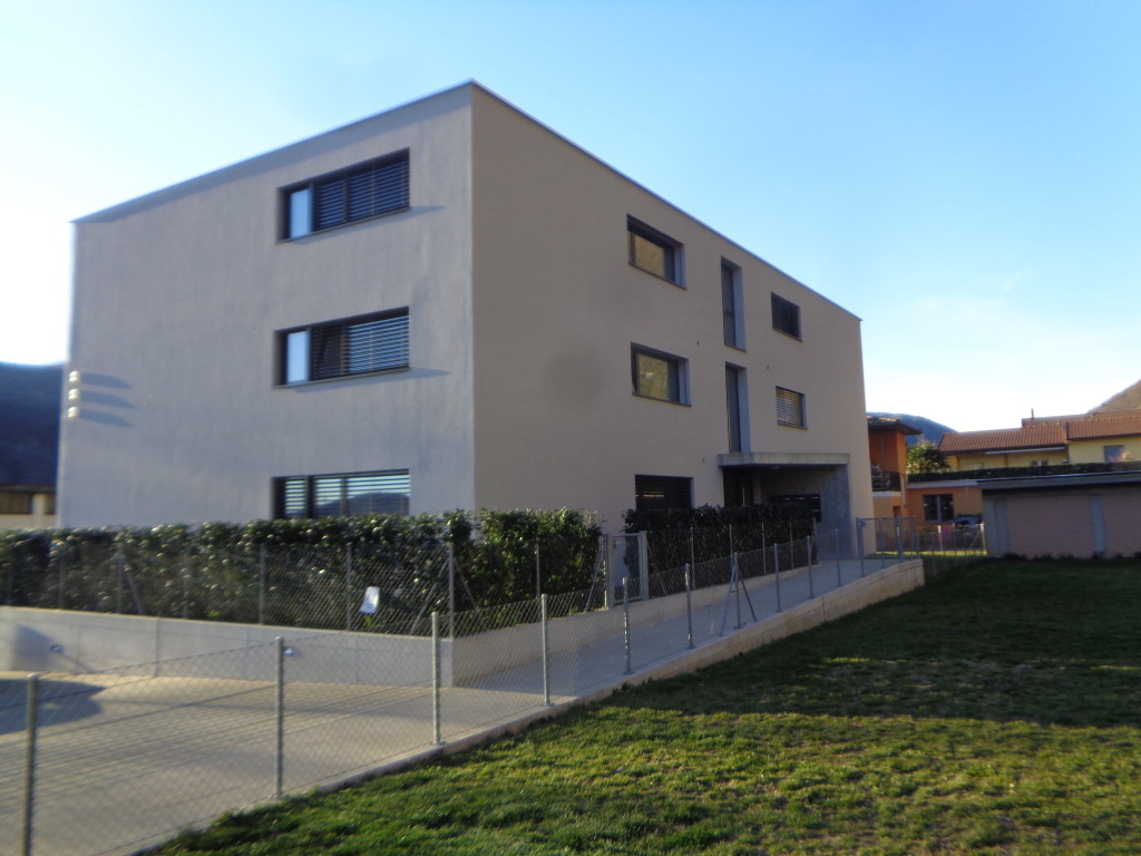 Edificio residenziale